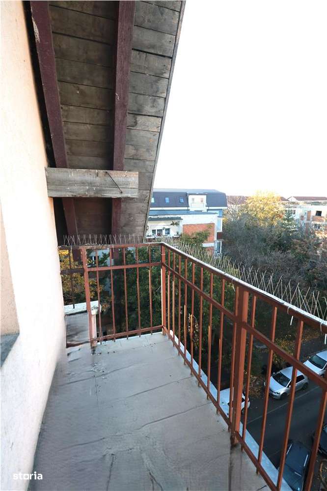 Apartament 2 camere , centrala proprie , Zona Aradului-6