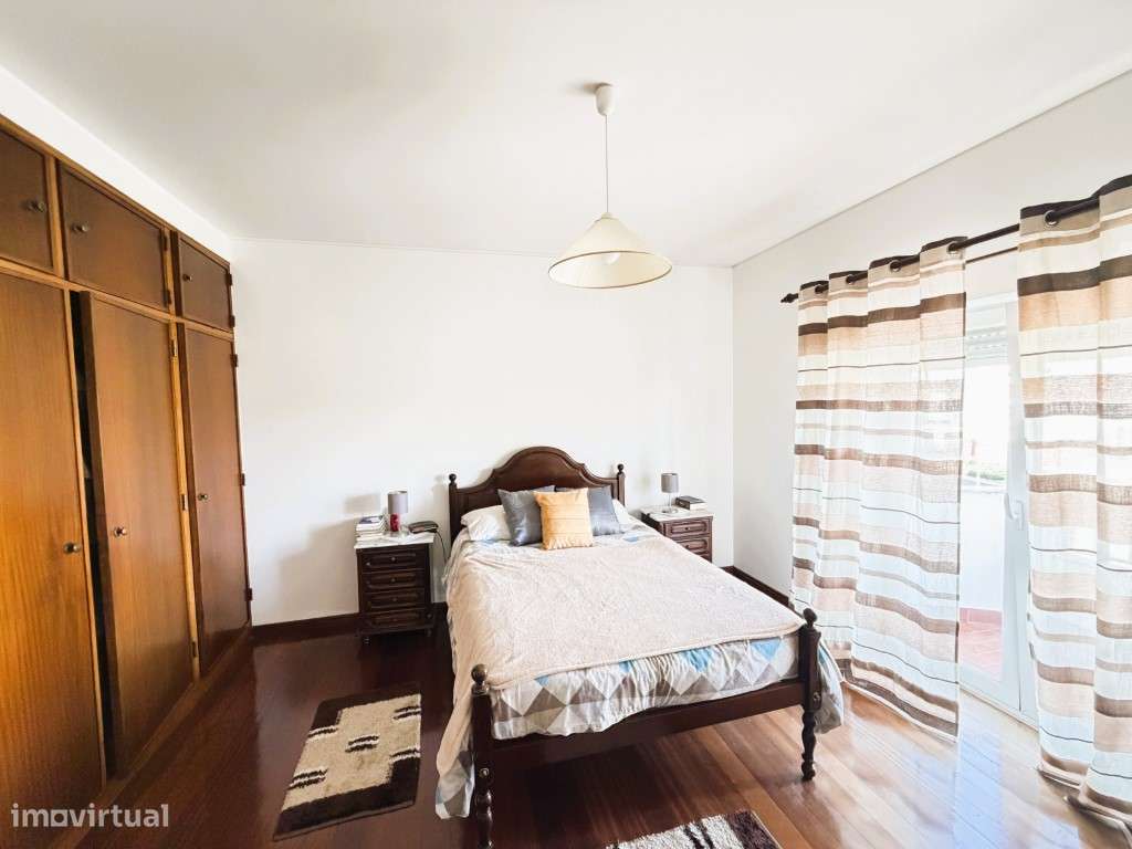 Apartamento T3 em Mafra | Excelente Localização e Vista Desafogada-19
