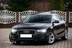 Audi A5 2.0 TFSI Sportback quattro S tronic - 4