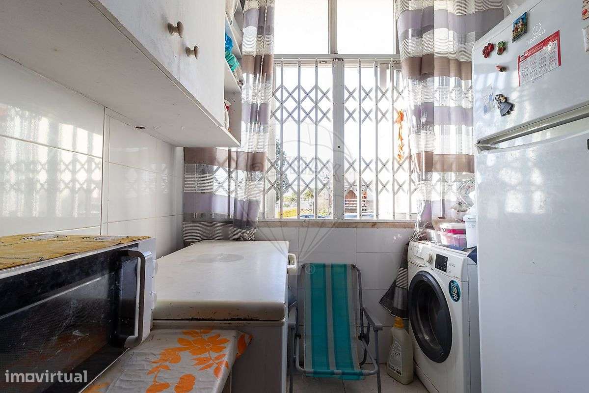 Apartamento T2 para venda-9
