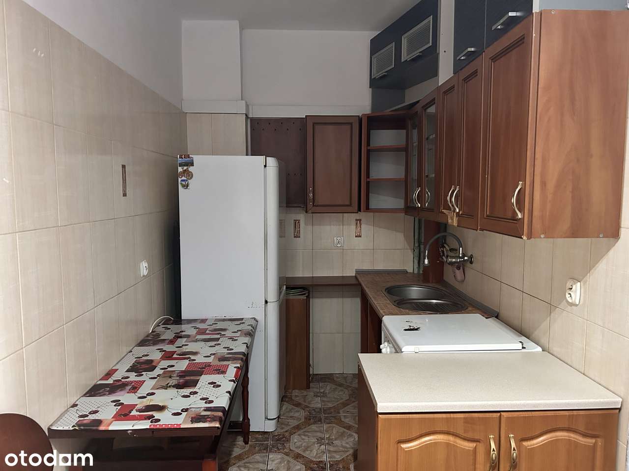 Władysławowo - całorocznie - balkon, piwnica - Pełny obrazek: 4/6