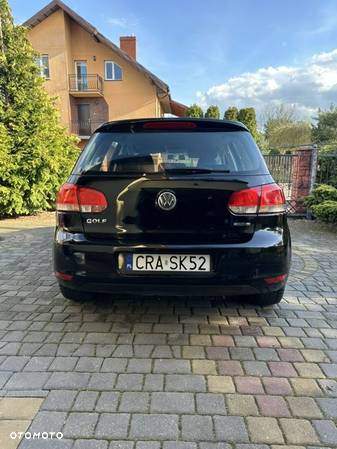 Volkswagen Golf 1.6 Comfortline - 10