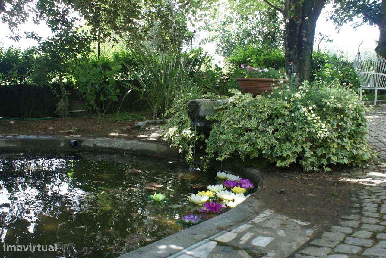 Quinta para eventos em Barreiros, Amares-41