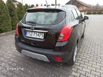 Opel Mokka 1.6 ecoFLEX Start/Stop Edition - 6