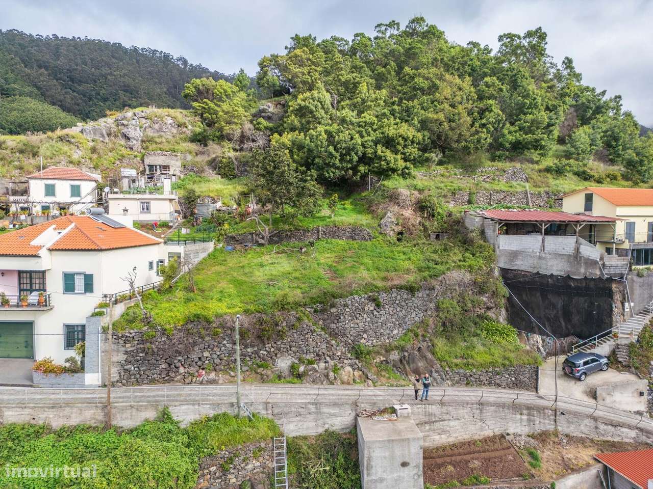 Terreno no Campanário - Rustico. - Grande imagem: 5/18