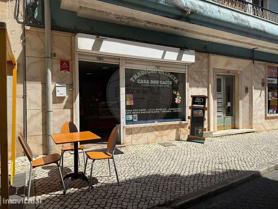 Trespasse  para venda - Grande imagem: 2/13