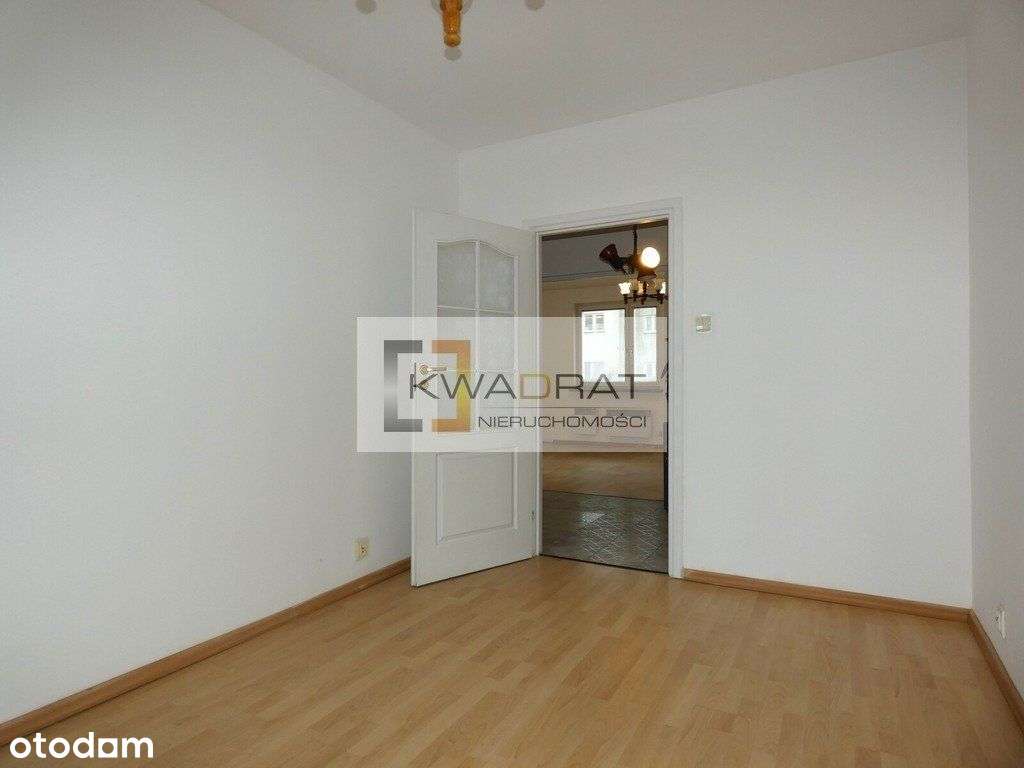 2-pokojowe mieszkanie z pięknym układem-4