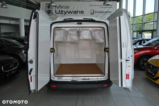 Ford Transit Custom - 23