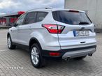 Ford Kuga 2.0 TDCi FWD Titanium - 8