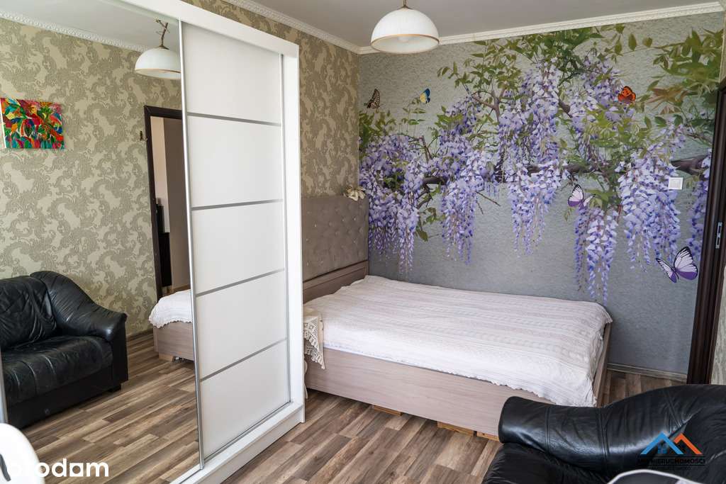 3 pokoje z widokiem | Reda | 59,79 m²-5