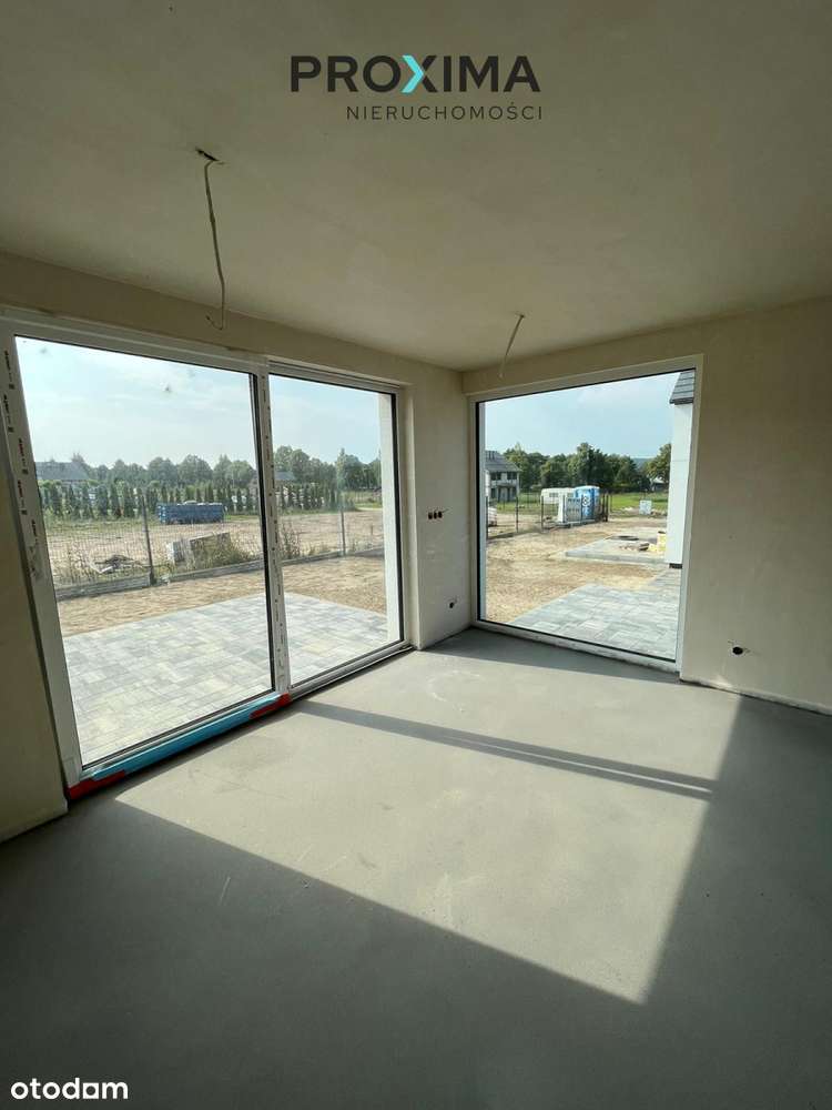 Nowoczesne domy blisko jeziora i morza-13