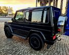 Mercedes-Benz G 270 - 12