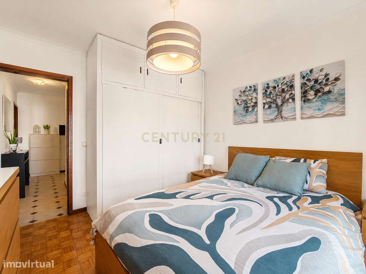 Apartamento T1 Renovado - Paranhos, Porto-14