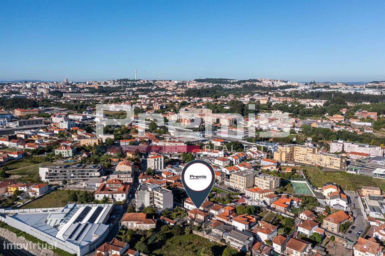 Apartamento T3 Venda em Gulpilhares e Valadares,Vila Nova de Gaia-8