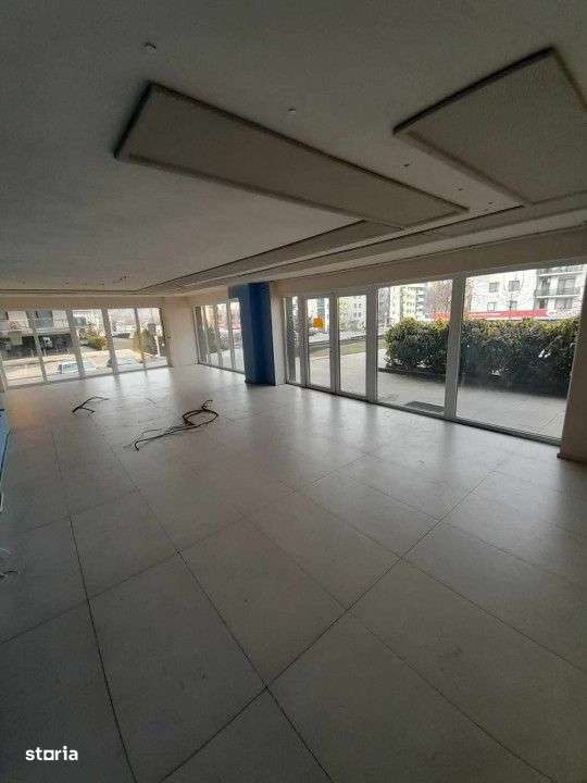 Spatiu Comercial 86mp in zona Sopor, Gheorgheni - Imagine principală: 3/6