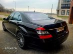 Mercedes-Benz Klasa S 320 CDI DPF 7G-TRONIC BlueEFFICIENCY - 5