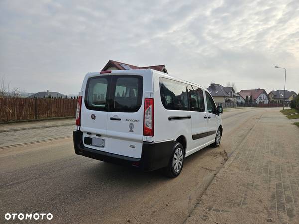 Fiat Scudo L2 (5-Si.) Panorama Executive - 26