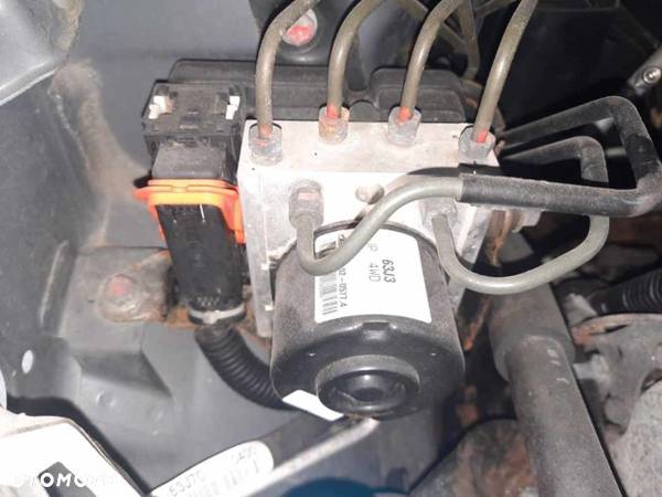 POMPA ABS SUZUKI SWIFT MK6 63J3 4X4 05- - 2