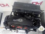 MOTOR COMPLETO KIA RIO BREAK FAMILIAR 2004 - 6