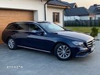 Mercedes-Benz Klasa E 220 d Business Edition 9G-TRONIC - 4