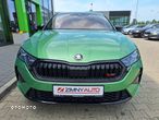 Škoda Octavia RS 2,0 TSI 265 kM 7-biegowa DSG