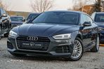 Audi A5 Sportback 35 TDI S tronic - 16