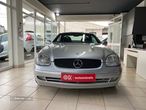 Mercedes-Benz SLK 230 Kompressor - 18