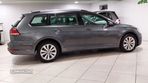 VW Golf Variant 1.6 TDi Confortline - 7