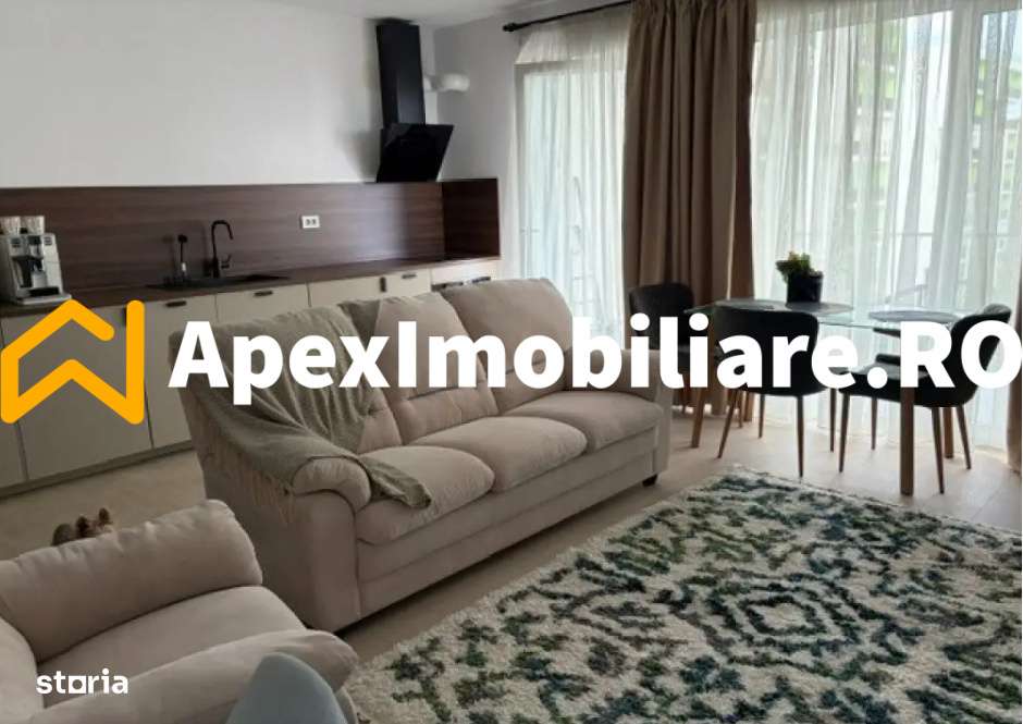 Apartament 2 camere de inchiriat Drumul Taberei Bucuresti  ApexImobili