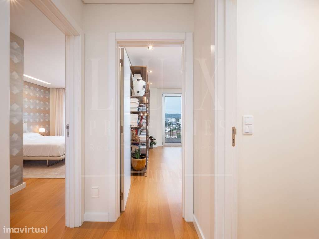 Apartamento T5 | Quinta da Portela, Coimbra-24