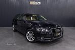 Audi A3 Sportback 1.6 TDI Sport - 3