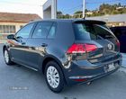 VW Golf 1.6 TDI BlueMotion DSG Comfortline - 6