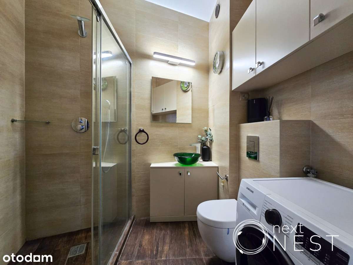 Apartament 113,3 m2 | Warszawa Mokotów Stegny-18