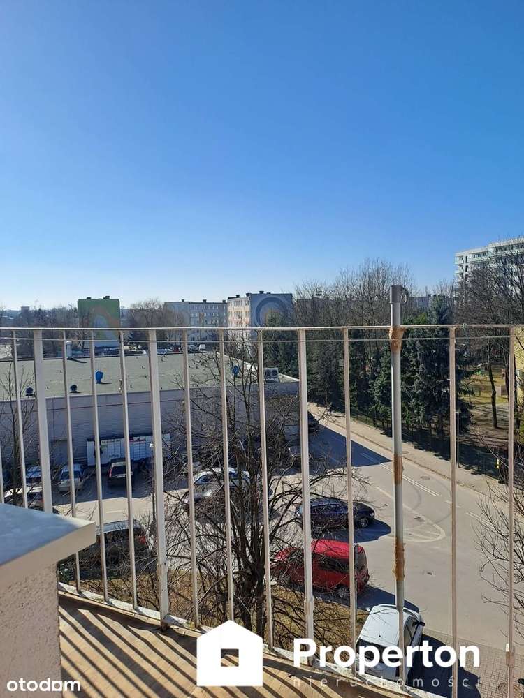 Mieszkanie 36,4 m² Skierniewice ul. Iwaszkiewicza-10