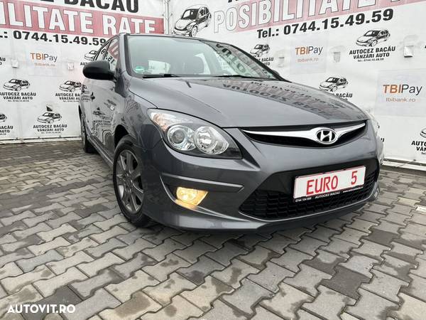 Hyundai I30 1.4 Comfort - 1