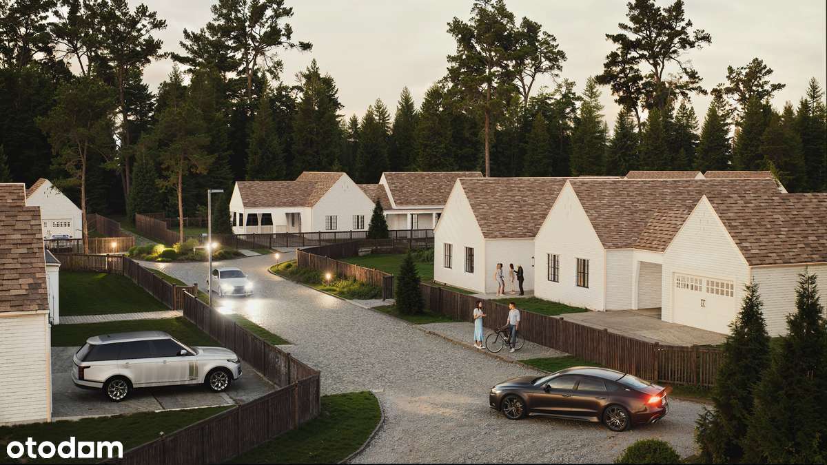 Dom wolnostojący 30km od Warszawy w otulinie lasu, obok Serocka,Zegrza - Pełny obrazek: 5/12