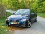 Audi A4 40 TDI Quattro S tronic - 16