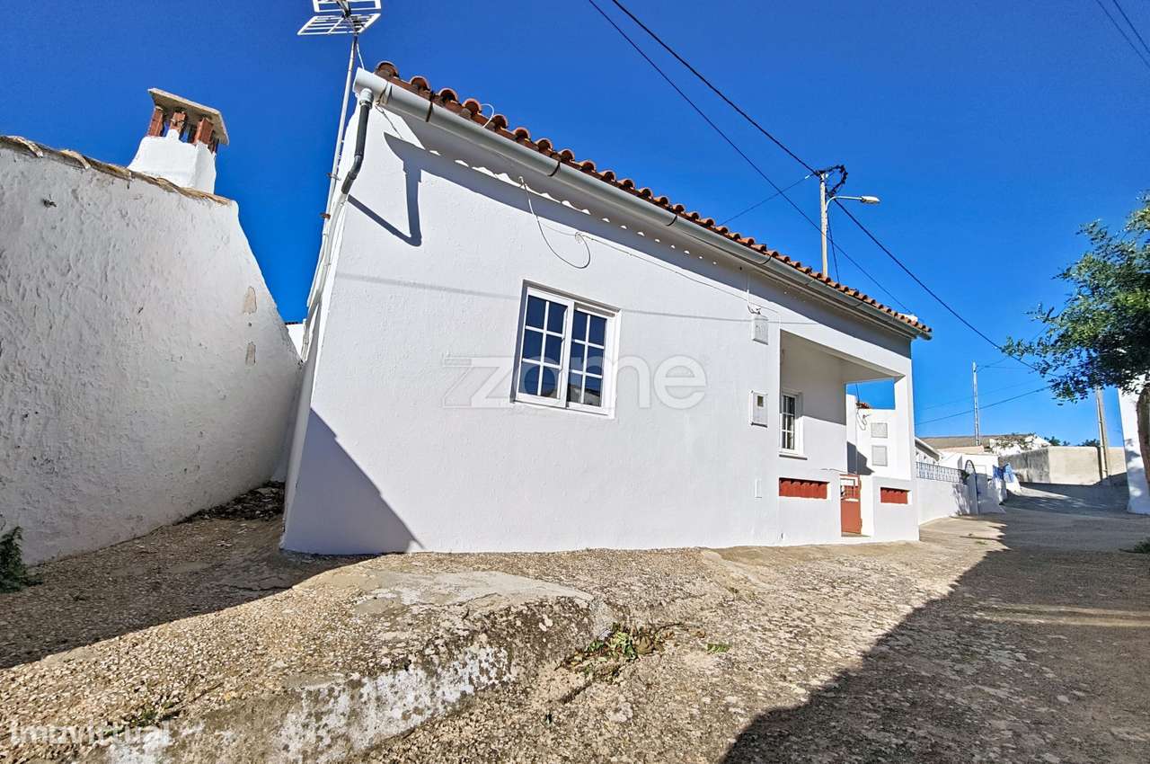 Fantástica Moradia V2, Anexos e Terreno em Santa Magarida, Alte, Lo...-28