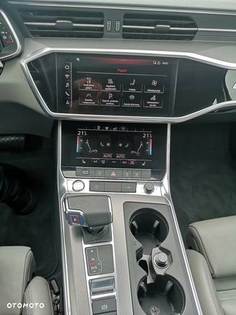 Audi A6 50 TDI mHEV Quattro Tiptronic - 13