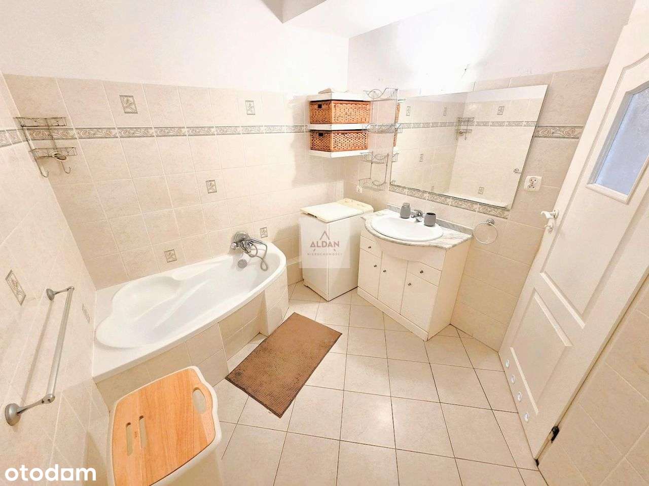 3 pok. mieszkanie na Os. Zacisze w Zg na sprzedaż-13