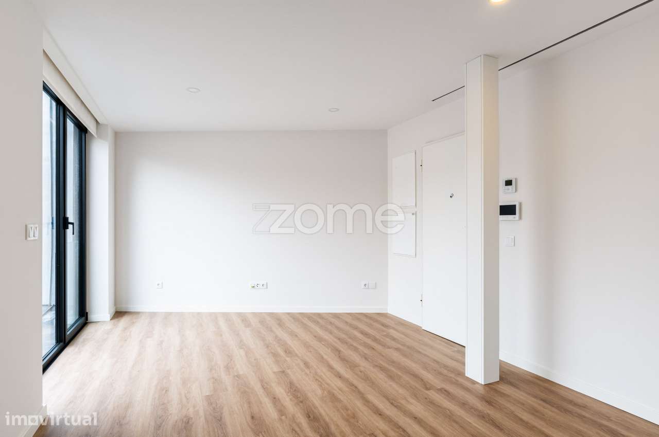 Apartamento T1 Duplex localizado em Arca d’Água, Porto - Grande imagem: 5/18