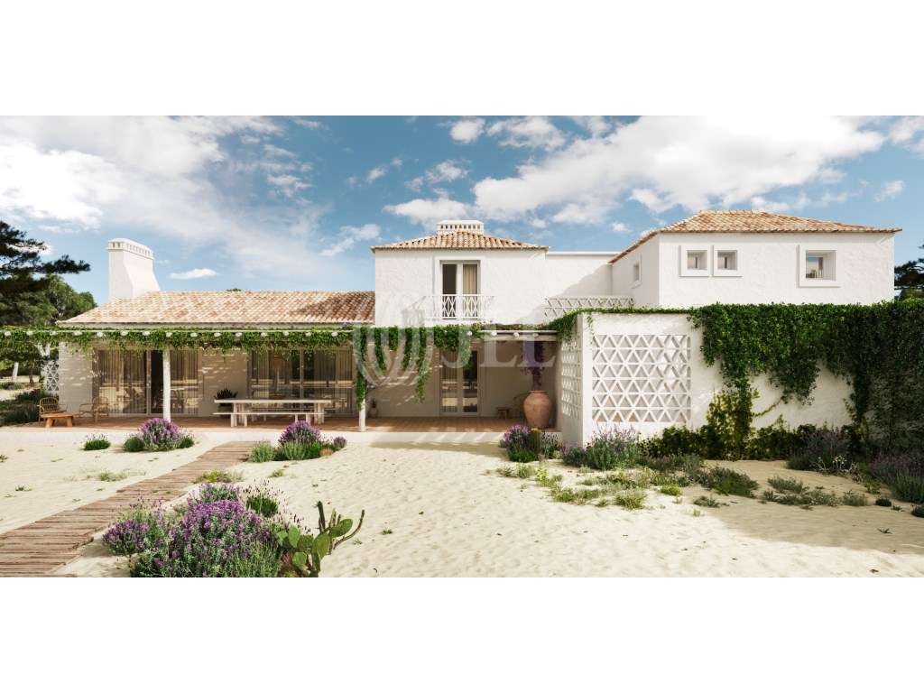 Terreno no Muda Reserve, Comporta - Grande imagem: 4/10