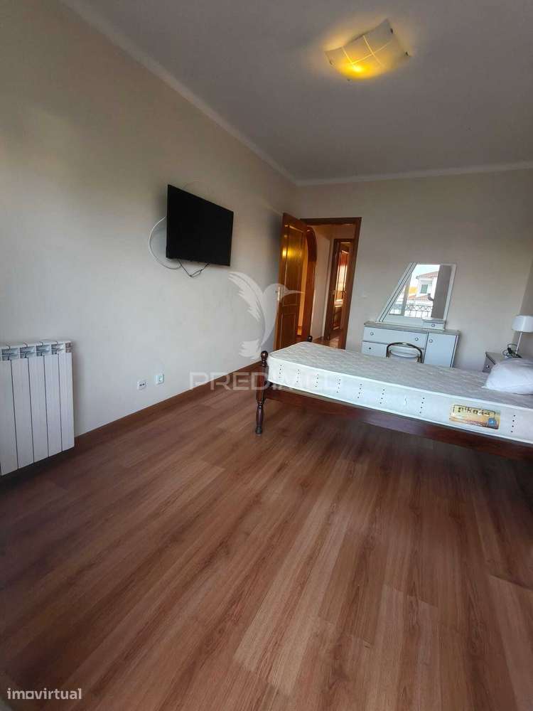 Arrendamento Apartamento T3 no Entroncamento - Grande imagem: 5/18