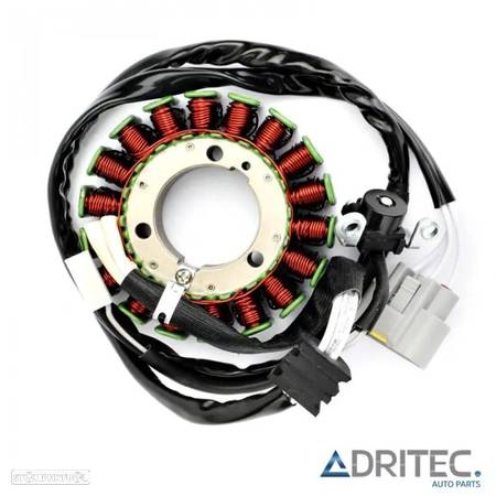 STATOR YAMAHA MT09 850 FJ09 TRACER 900 XSR 900 (2014-2019) - 3