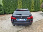 BMW Seria 5 520d Luxury Line sport - 20