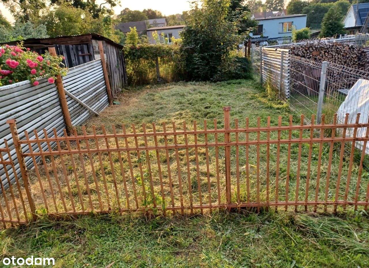 Bezczynszowe 2 pokojowe, 10 km do Łobza, Drawska-16