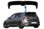 Aileron Vw Golf 7 (2012-2017) Look GTI - 1