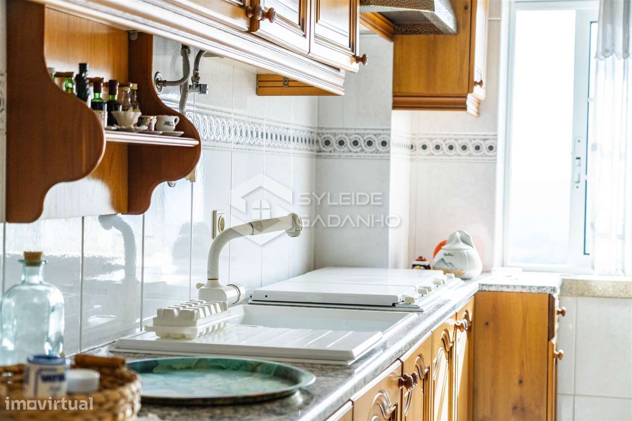 Moradia Isolada T8 Venda em Cantar-Galo e Vila do Carvalho,Covilhã-25