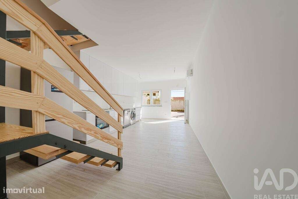 Casa / Villa T2 em Ferrel de 142,00 m2 - Grande imagem: 5/19