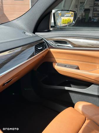 BMW 6GT 630i M Sport sport - 20